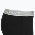 Boxer Tommy Hilfiger Trunk WB 5 pairs pale pink/antique silver/ruby jewel/aegean sea/black 4