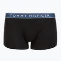 Boxer Tommy Hilfiger Trunk WB 5 pairs pale pink/antique silver/ruby jewel/aegean sea/black 6