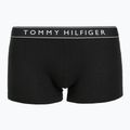 Boxer Tommy Hilfiger Trunk WB 5 pairs pale pink/antique silver/ruby jewel/aegean sea/black 7