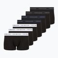 Boxer Tommy Hilfiger Trumk 7 pairs white/white/white/black/black/desert/desert