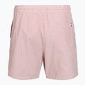 Costume da bagno uomo Tommy Hilfiger Medium Drawstring Ithaca terra red/ecru ithaca 2