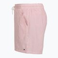 Costume da bagno uomo Tommy Hilfiger Medium Drawstring Ithaca terra red/ecru ithaca 3