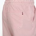 Costume da bagno uomo Tommy Hilfiger Medium Drawstring Ithaca terra red/ecru ithaca 4