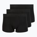 Boxer da uomo Tommy Hilfiger Modal Blend black/black/black