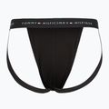 Slip da uomo Tommy Hilfiger Cotton Jockst 3 pack black/black/black 3