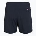 Costume da bagno uomo Tommy Hilfiger Medium Drawstring Zip Pocket desert sky 2