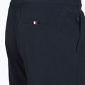 Costume da bagno uomo Tommy Hilfiger Medium Drawstring Zip Pocket desert sky 4