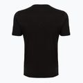 T-shirt da uomo Tommy Hilfiger Cotton V-Neck black/black/black 2