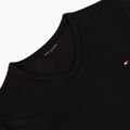 T-shirt da uomo Tommy Hilfiger Cotton V-Neck black/black/black 3