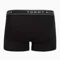Boxer Tommy Hilfiger Trunk Dtm 3 pairs black/black/black 2