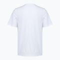T-shirt da uomo Tommy Hilfiger Cotton V-Neck white/white/white 3