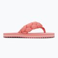 Infradito da donna Tommy Hilfiger Braided Thong enchanted pink 2