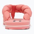 Infradito da donna Tommy Hilfiger Braided Thong enchanted pink 6