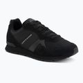 Scarpe da uomo Tommy Hilfiger Maxlite Mix black