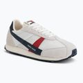 Scarpe da uomo Tommy Hilfiger Retro Runner Archive Open Mesh rwb
