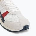 Scarpe da uomo Tommy Hilfiger Retro Runner Archive Open Mesh rwb 7