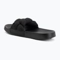 Ciabatte da donna Tommy Jeans Braided black 3