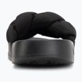 Ciabatte da donna Tommy Jeans Braided black 6