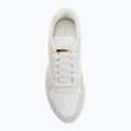 Scarpe da donna Tommy Hilfiger Chic Eva Runner Mesh white 4