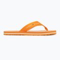 Infradito da donna Tommy Hilfiger Ithaca Stripe Summer orange hype 2