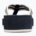 Infradito da donna Tommy Hilfiger Stripe Summer space blue 6