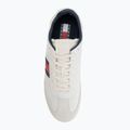 Scarpe da uomo Tommy Jeans Retro Runner Cleated Mix rwb 5