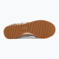 Scarpe da uomo Tommy Jeans Retro Runner Cleated Mix porcini taupe 4