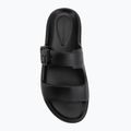 Ciabatte da donna Tommy Hilfiger Light Double Strap black 5
