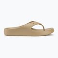 Infradito da donna Tommy Hilfiger Pearlized Summer Sandal safari canvas pearlized 2