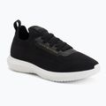 Scarpe da donna Tommy Hilfiger Knit Extralight Runner black