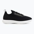Scarpe da donna Tommy Hilfiger Knit Extralight Runner black 2