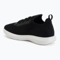 Scarpe da donna Tommy Hilfiger Knit Extralight Runner black 3