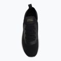 Scarpe da donna Tommy Hilfiger Knit Extralight Runner black 5
