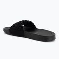 Ciabatte da donna Tommy Hilfiger Braided Pool black 3