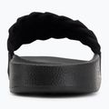 Ciabatte da donna Tommy Hilfiger Braided Pool black 6