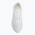 Scarpe da donna Tommy Hilfiger Chic Monogram Runner white/ecru 5