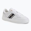 Scarpe da donna Tommy Hilfiger Chic Cupsole Webbing white