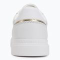 Scarpe da donna Tommy Hilfiger Chic Cupsole Webbing white 6