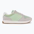 Scarpe da donna Tommy Hilfiger Chic Eva Runner Mesh gentle jade/grey whisper 2