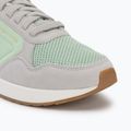Scarpe da donna Tommy Hilfiger Chic Eva Runner Mesh gentle jade/grey whisper 7