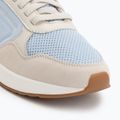 Scarpe da donna Tommy Hilfiger Chic Eva Runner Mesh breezy blue/soft cream 7