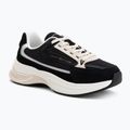 Scarpe da donna Tommy Hulfiger Sporty Chic Runner black