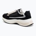 Scarpe da donna Tommy Hilfiger Sporty Chic Runner nere 3