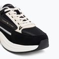 Scarpe da donna Tommy Hilfiger Sporty Chic Runner nere 7