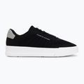 Sneakers uomo Tommy Hilfiger Court Knit black 2