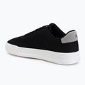 Sneakers uomo Tommy Hilfiger Court Knit black 3