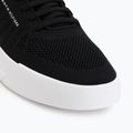 Sneakers uomo Tommy Hilfiger Court Knit black 7