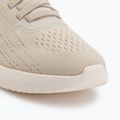 Scarpe da donna Tommy Hilfiger Knit Extralight Runner classic beige 7