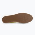Espadrillas da donna Tommy Hilfiger Flag Canvas lime 4