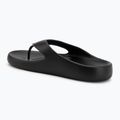 Infradito da donna Tommy Hilfiger Lightweight Summer Sandal black 3